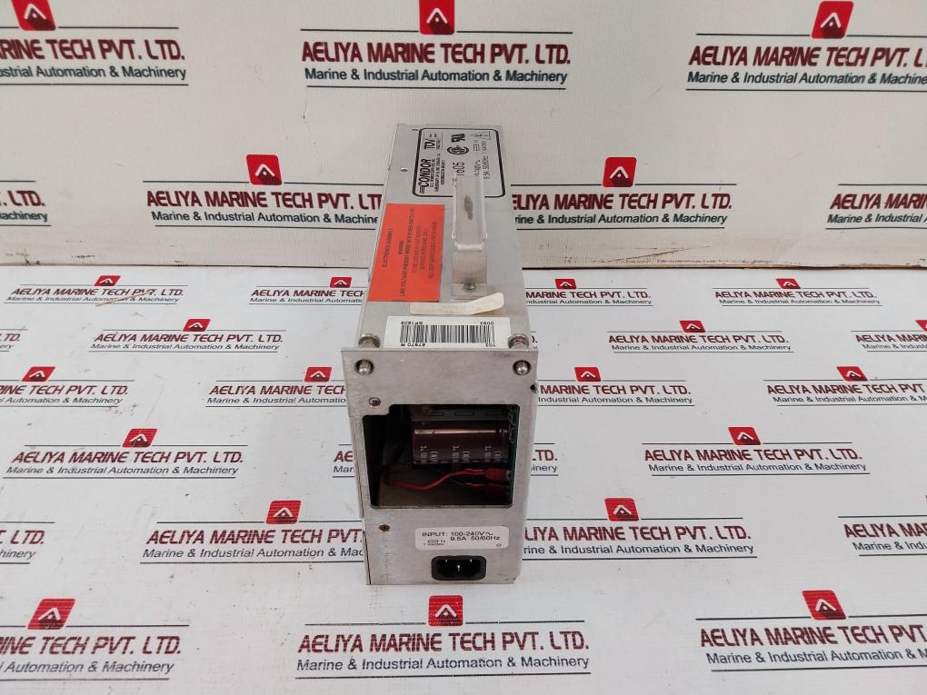 Condor Sp1605 Power Supply 100-240V 9.5A 50/60 Hz – Aeliya Marine