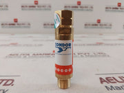 Condor Vcf-rg Fire Valve
