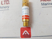 Condor Vcf-mg Dry Short Fire Stop Valve Ac 1,5 Bar