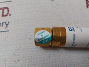 Condor Vcf-mg Dry Short Fire Stop Valve Ac 1,5 Bar