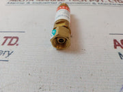 Condor Vcf-mg Dry Short Fire Stop Valve Ac 1,5 Bar