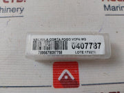 Condor Vcf-mg Dry Short Fire Stop Valve Ac 1,5 Bar