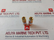 Condor Vcf-mg Dry Short Fire Stop Valve Ac 1,5 Bar