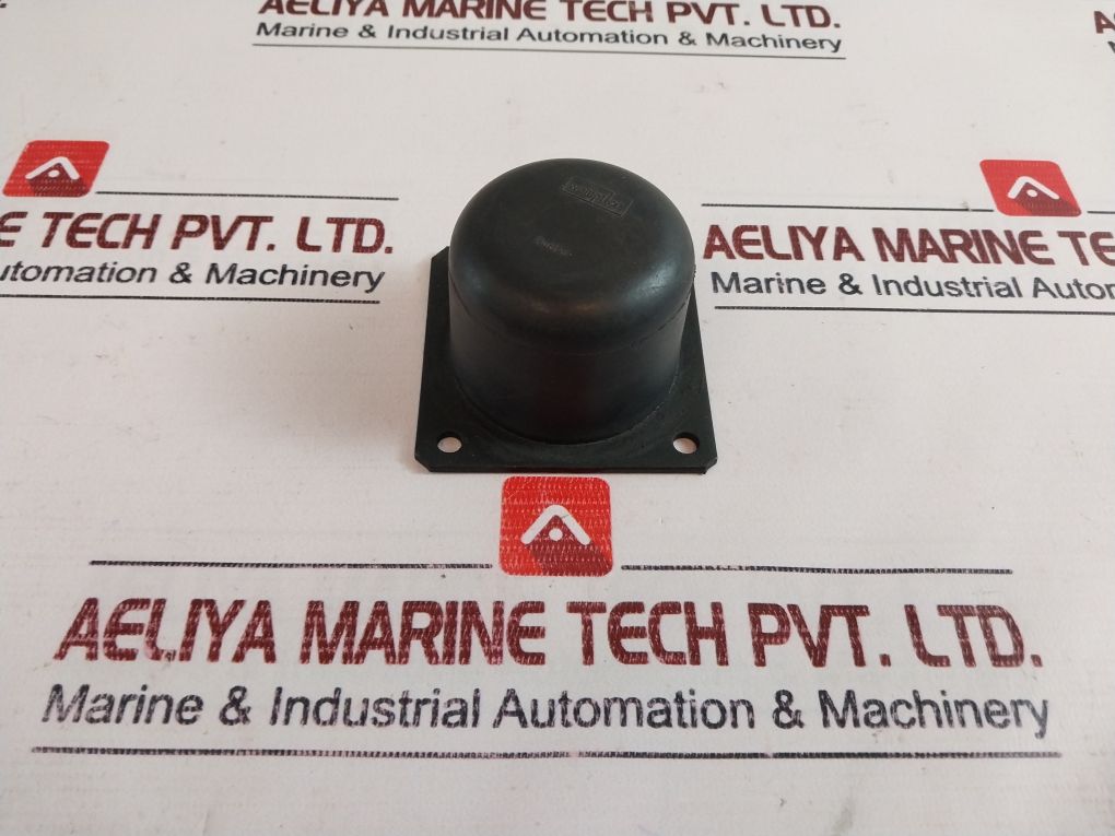 Conductix Wampfler Ba0042665 Rubber Buffer