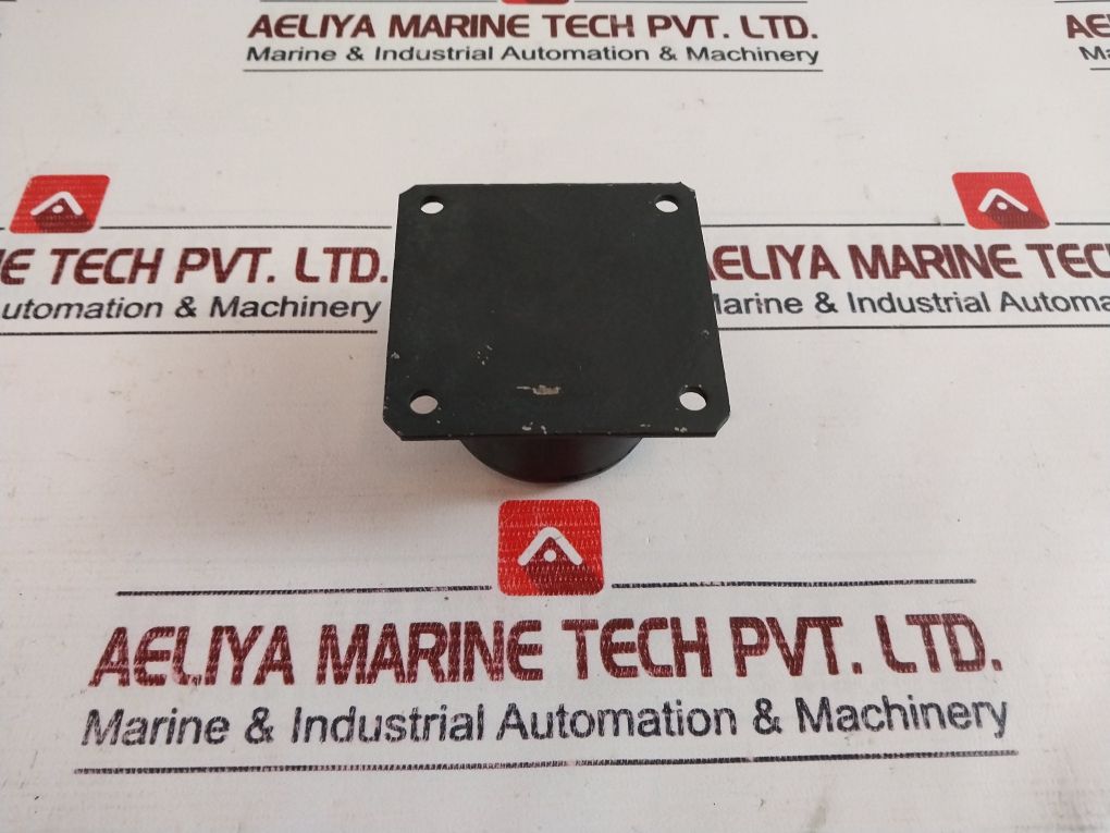 Conductix Wampfler Ba0042665 Rubber Buffer