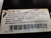 Conflow I192 9C3 Indicator