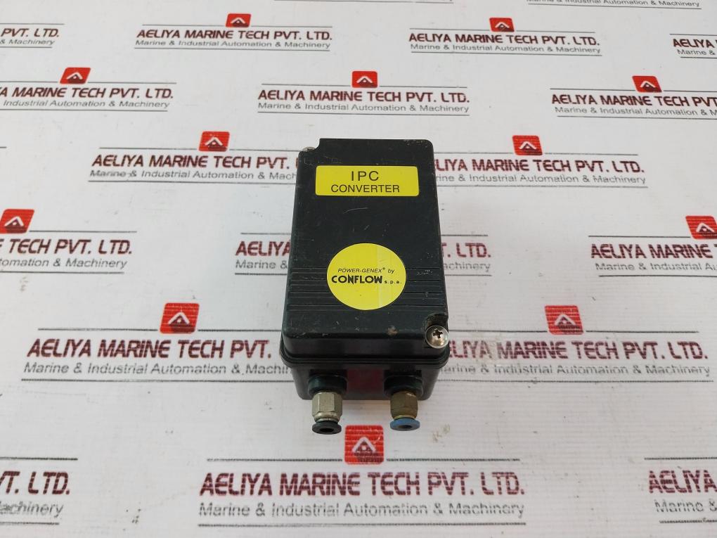 Conflow Ipc-315 I/P Converter
