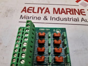 Confor Ab 2000-504 Pcb Card