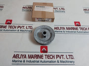 Congress Drives 3X906 Single Groove Pulley