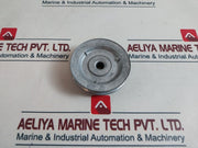 Congress Drives 3X906 Single Groove Pulley