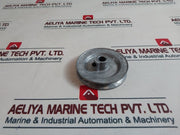 Congress Drives 3X906 Single Groove Pulley