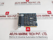 Connect Tech 65830 Rev. D Blue Heat/Pci8 Card