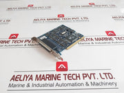 Connect Tech 65830 Rev. D Blue Heat/Pci8 Card