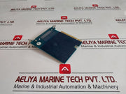 Connect Tech 65830 Rev. D Blue Heat/Pci8 Card