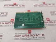 Connect Tech Dflex2-4 Printed Circuit Board Dat02450