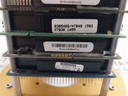 Ir104-20,Pcb-1264B-03, Module 0305466/Xt040,Io104-ocean-cc