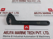 Connector Specialists 0851100000 Spanner Wrench 2â€-4.75â€ 955174