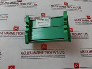 Connectwell Esmt 100969 Relay Module Imre4Ss4/110A/R 110Vac