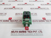 Connectwell Esmt Terminal Block 24V Dc 100958