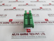 Connectwell Esmt Terminal Block 24V Dc 100958