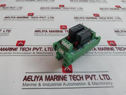 Connectwell Esmt Terminal Block 24V Dc 100958