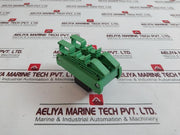 Connectwell Esmt Terminal Block 24V Dc 100958