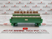 Connectwell Esmt Terminal Block Mfnt 24Vdc