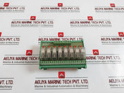 Connectwell Imre1S8/N Relay Module Switching Current 24V Dc