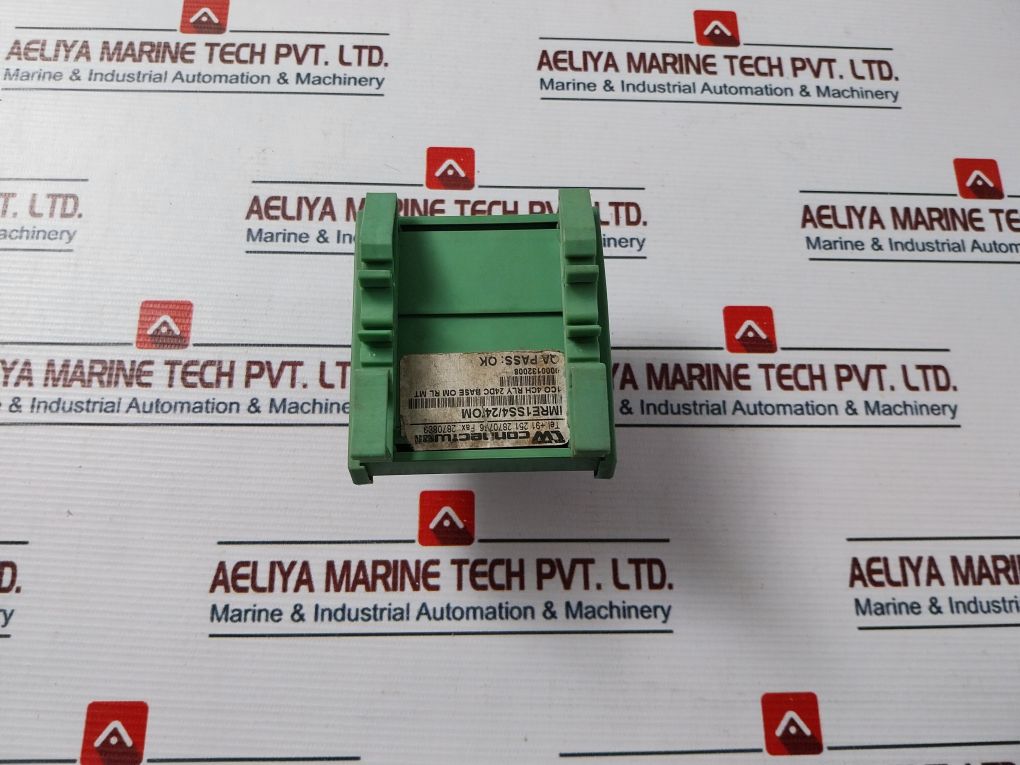 Connectwell Imre1Ss4/24/Om Relay Module