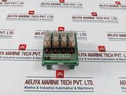 Connectwell Imre1Ss4/24/Om/R Relay Module 24V Dc