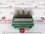 Connectwell Imre1Ss4/24/Om/R Relay Module 24V Dc
