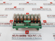 Connectwell Imre1Ss8/24/Om Relay Module 24V 94V-0