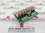 Connectwell Imre1Ss8/24/Om Relay Module 24V 94V-0