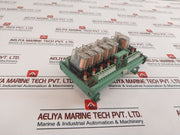 Connectwell Imre1Ss8/24/Om Relay Module 24V Dc
