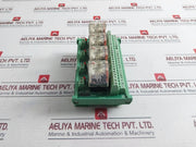 Connectwell Imre4Ss4/110A/Om Relay Module 110Vac