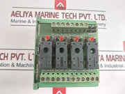 Connectwell Imresh4J Breakout Circuit Board Assembly 24Vdc