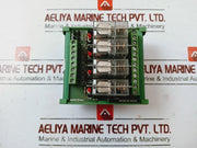 Connectwell Imresh4J Breakout Circuit Board Assembly Esmt