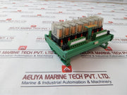 Connectwell Imresh8J Interface Relay Module 94V