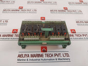 Connectwell Imresh8J Relay Card 24V Dc