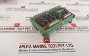Connectwell Imresh8J Relay Card 24V Dc