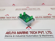 Connectwell Esmt Terminal Block R8955.O/B/32594/08203