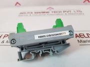 Connectwell Esmt Terminal Block R8955.O/B/32594/08203