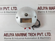 Conrac P26Jaa48 Cramer Division Motor Type 117