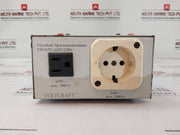 Conrad Electronic 18168 Power Transformer 200Va