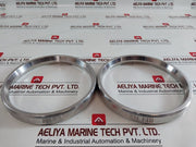 Conseal Api 6A-0348 Ring Gasket