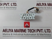 Consilium 46950 Smoke Detector Base 500V