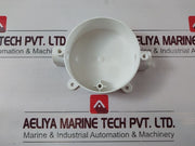 Consilium 46950 Smoke Detector Base 500V