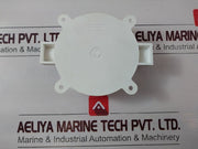 Consilium 46950 Smoke Detector Base 500V