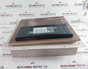 Consilium 5100095-03A Control Panel Fire Detection System 100-240Vac