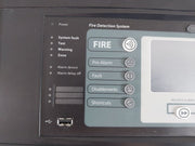 Consilium 5100095-03A Control Panel Fire Detection System 100-240Vac
